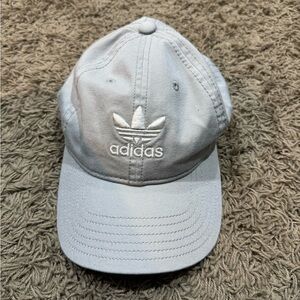 Adidas ball cap